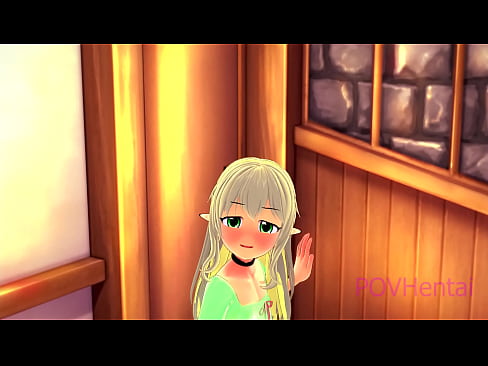 ❤️ (អន្ទាក់) អ្នកបំរើ Elvish ជួយអ្នកលាងមុខរបស់អ្នក។ ❤️❌ អាសអាភាស នៅសិច km.com-milf-300.ru ️❤