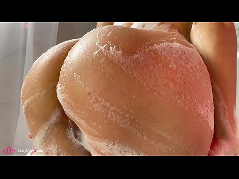 ❤️ Brunette Masturbates Pussy with Vibrator to Intense Orgasm in Shower ❤️❌ អាសអាភាស នៅសិច km.com-milf-300.ru ️❤