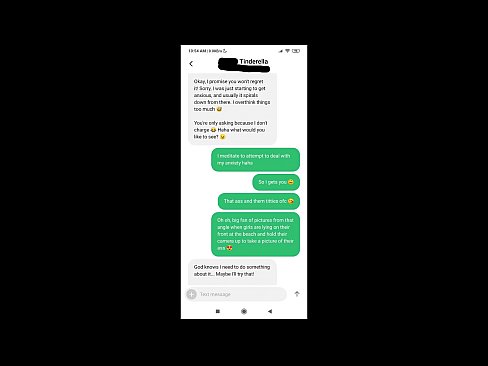 ❤️ ខ្ញុំបានបន្ថែម PAWG ថ្មីពី Tinder ទៅ harem របស់ខ្ញុំ (និយាយជាមួយ Tinder រួមបញ្ចូល) ❤️❌ អាសអាភាស នៅសិច km.com-milf-300.ru ️❤